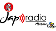 Jap Radio Online.
