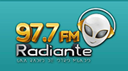 Radiante 97.7 FM