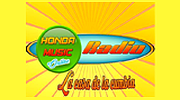 Radio Honda Music