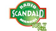 Scandalo logo