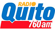 Radio Quito logo
