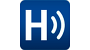 Huallil Radio logo