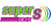 Radio Súper S Radio Súper S logo