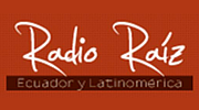 Radio Raiz