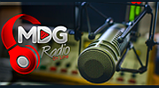 MDG Radio