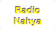 Radio Nahya logo