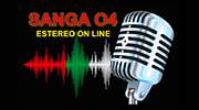 Sanga04 Stereo