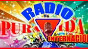 Radio Pura Vida Internacional