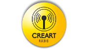 Creart Radio logo
