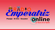 Radio Emperatriz Online