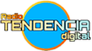 RADIO TENDENCIA DIGITAL logo