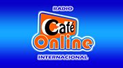 Radio Cafe Internacional logo