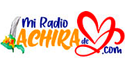 Mi Radio Achira De Corazón