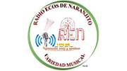 Radio Ecos Naranjito