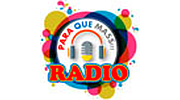 Para Que Mass Radio Para Que Mass Radio logo