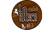 Radio La Barca 997 logo