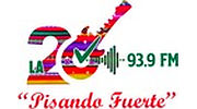 Radio La 20