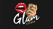 Glam Stereo logo