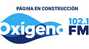 Oxígeno FM 102.1