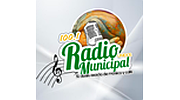 Radio Municipal 100.1 FM