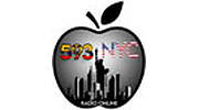 Radio 593NYC logo
