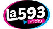 La 593 Radio