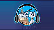 La Austral Fm 593