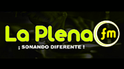Radio La Plena FM Radio La Plena FM logo