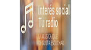 Interés Social tu Radio