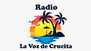 La voz de Crucita