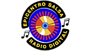 Epicentro Salsa Radio Epicentro Salsa Radio logo