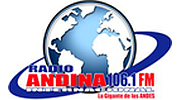 Andina FM logo