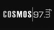 COSMOS COSMOS logo