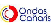Radio Ondas Cañaris FM logo
