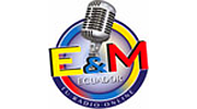 EyM Ecuador Tu Radio Online