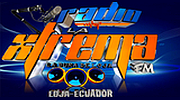 La Xtrema FM (Loja)