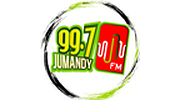 Radio Jumandy logo