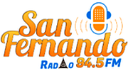 San Fernando Radio 94.5 FM