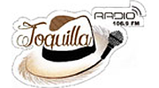 Toquilla Radio 106.9 Fm
