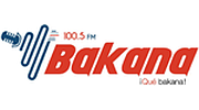 Radio Bakana 100.5 FM