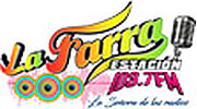 La Farra Estación  103.7 Fm