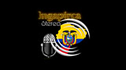 Ingapirca Stereo