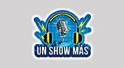 Un Show Más. Un Show Más. logo