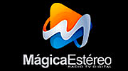Mágica Estereo