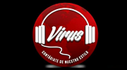 El Virus Musical logo