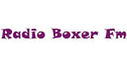 Radio Boxer Fm logo