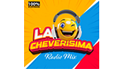 La Cheverisima Radio Mix.