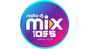 Mix 105 Radio dj