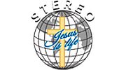 Stereo Jesus Is Life 1