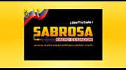 Sabrosa Radio Ecuador
